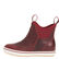 Women's Leather 6 in Ankle Deck Boot, , large