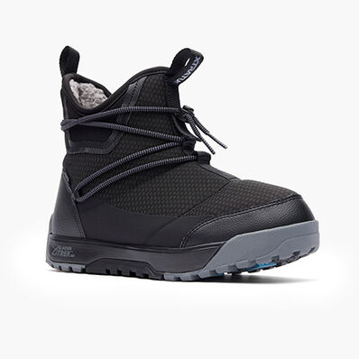 Women's Ice 6 in Nylon Ankle Deck Boot, , large