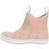 Women's 6 in Leather Ankle Deck Boot, , large
