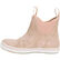 Women's 6 in Leather Ankle Deck Boot, , large
