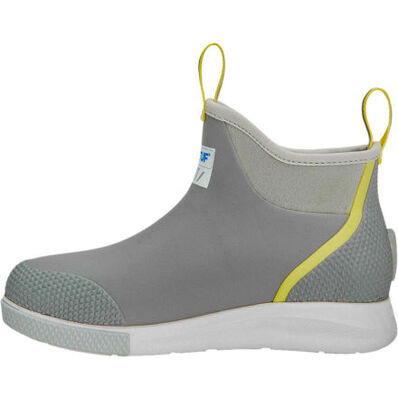 Women's 6 IN Ankle Deck Boot Sport, , large