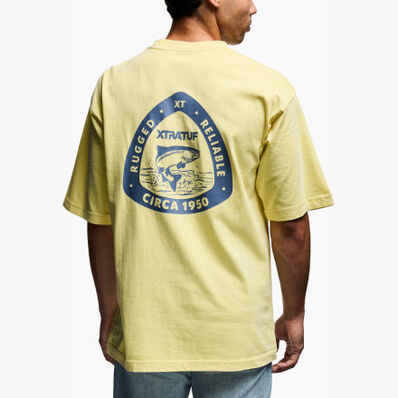 Men's Short Sleeve Tee, , large
