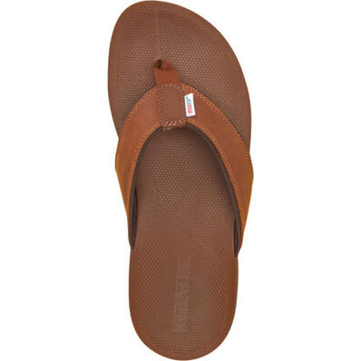 Women's Auna Sandal AUNW900 Brown