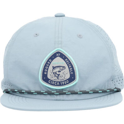 Unisex Adjustable Hat, , large