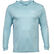Men's SPF Longsleeve Hoodie, , large