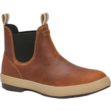 Men's Leather Legacy Chelsea Boot