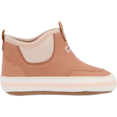 Infant Minnow Ankle Deck Boot, , large