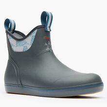 Men's 6 in Ankle Deck Boot