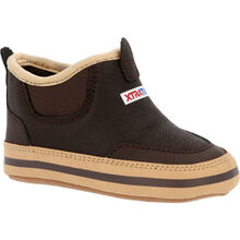 Infant Minnow Ankle Deck Boot