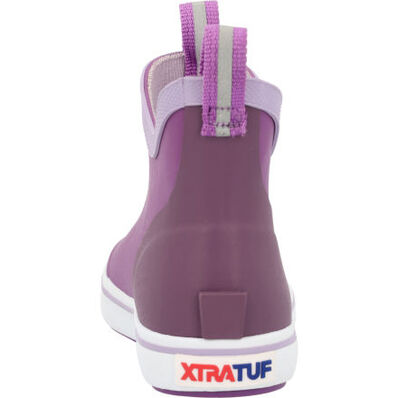 Little Kids Ankle Deck Boot, , large