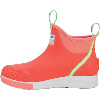 Women's Sport 6 in Ankle Deck Boot, , large