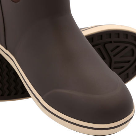Men s 6 in Ankle Deck Boot 22734 Brown