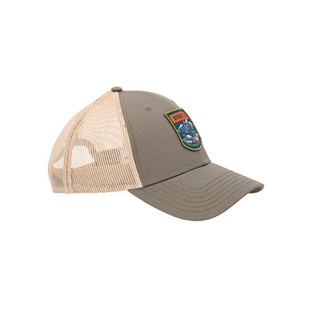 スーパーセール 目玉商品 Unisex Last Frontier Hat XAC300 帽子