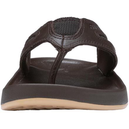 Women s South Shore Leather Flip Flop