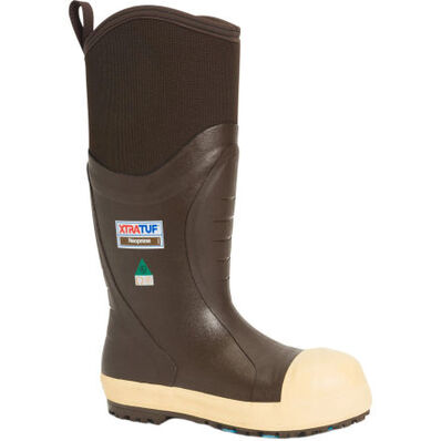 Men's Swingsaw GlacierTrek PRO 15 in Comp Toe Legacy Boot, , large