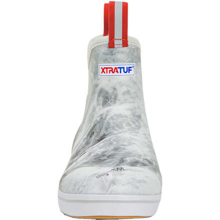 White xtratuf 2025