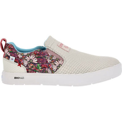 Women's Sharkbyte 2.0 Eco Deck Shoe, , large