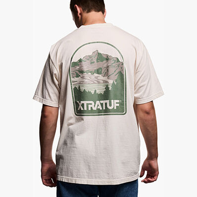 Men's Short Sleeve Tee, , large