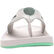 Women's South Shore Leather Flip-Flop, , large