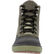Men's 6 in Leather Lace Ankle Deck Boot, , large