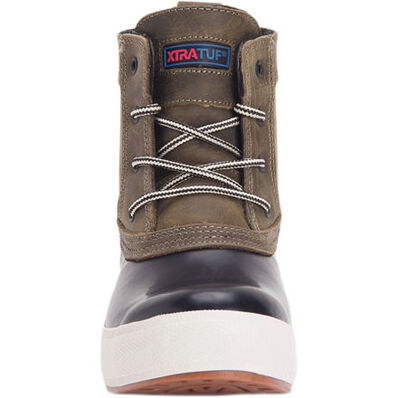 Women's 6 in Legacy Lace Boot, , large