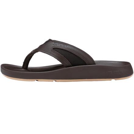 Xtratuf north shop shore flip flop