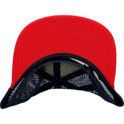 Unisex Adjustable Hat, , large