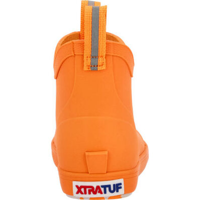 Little Kids Ankle Deck Boot, , large