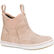 Women's 6 in Leather Ankle Deck Boot, , large