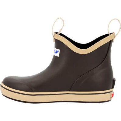 Kids' Ankle Deck Boot, , large