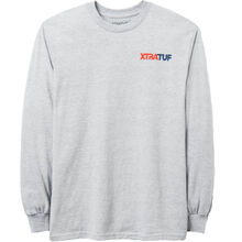 Men's Long Sleeve Marty the Fisherman Tee