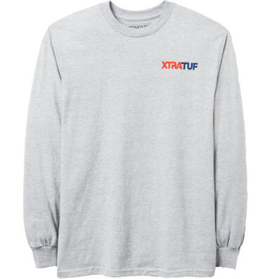 Men's Long Sleeve Marty the Fisherman Tee, , large