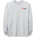 Men's Long Sleeve Marty the Fisherman Tee, , large
