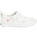 Women's Canvas Sharkbyte Deck Shoe, , large