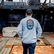 Men's Ocean Approved Longsleeve Tee, , large