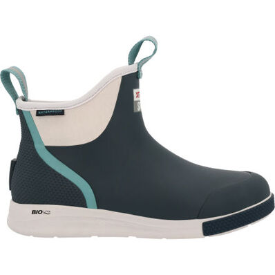 Women's 6 in Ankle Deck Boot Sport, , large