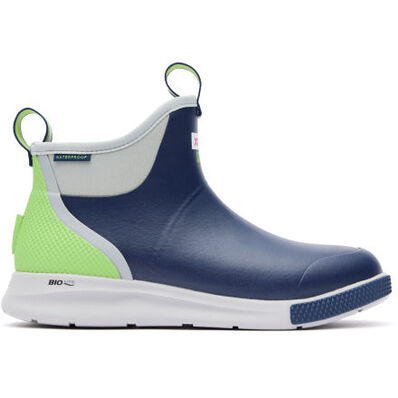 Men's Tailgate 6 in Ankle Deck Boot Sport, , large