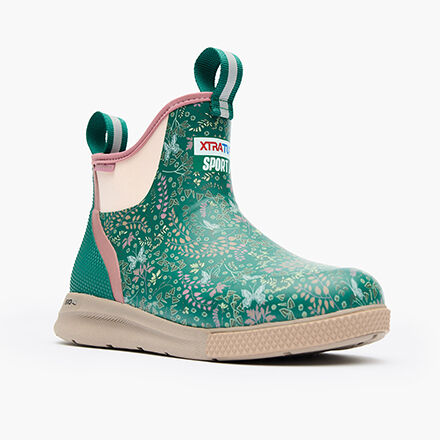 Women s 6 in Ankle Deck Boot Sport