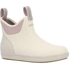 Women's 6 in Ankle Deck Boot
