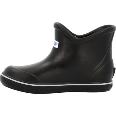 TUFS Little Kids Ankle Deck Boot, , large