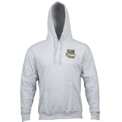 Unisex Ocean Approved Hoodie, , large