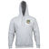 Unisex Ocean Approved Hoodie, , large