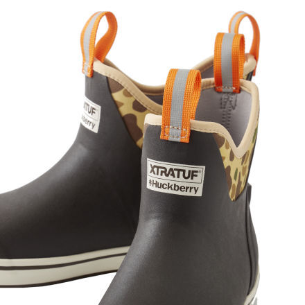 Huckberry xtratuf hot sale