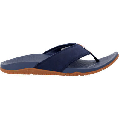 Men's Auna Sandal AUNM200 Navy