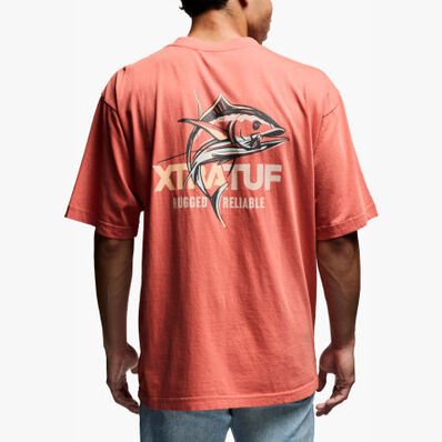 Men's Short Sleeve Tee, , large