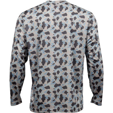 Men's Long Sleeve Shirt, , large