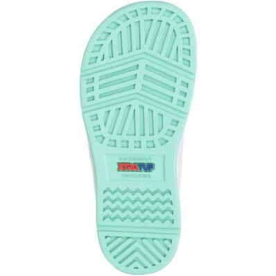 Women's South Shore Leather Flip-Flop, , large