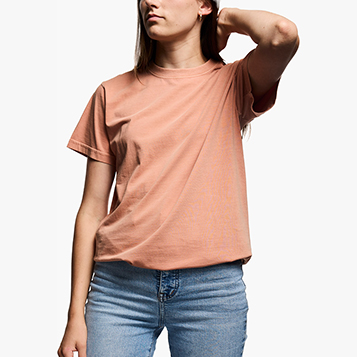 Women's Short Sleeve Tee, , grid-large