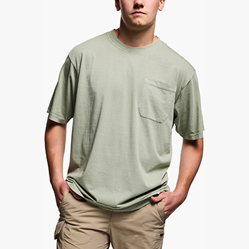Men's Short Sleeve Tee, , grid-large