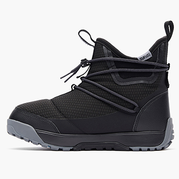 Women's Ice 6 in Nylon Ankle Deck Boot, , grid-large